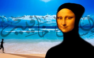 El burkini de la discordia