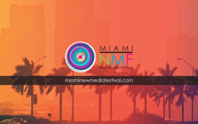 El Miami New Media Festival inaugura su décima edición con 33 artistas de 15 países