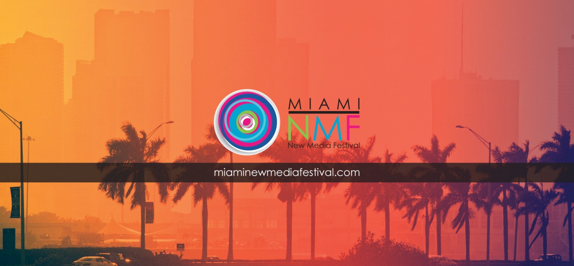 El Miami New Media Festival inaugura su décima edición con 33 artistas de 15 países