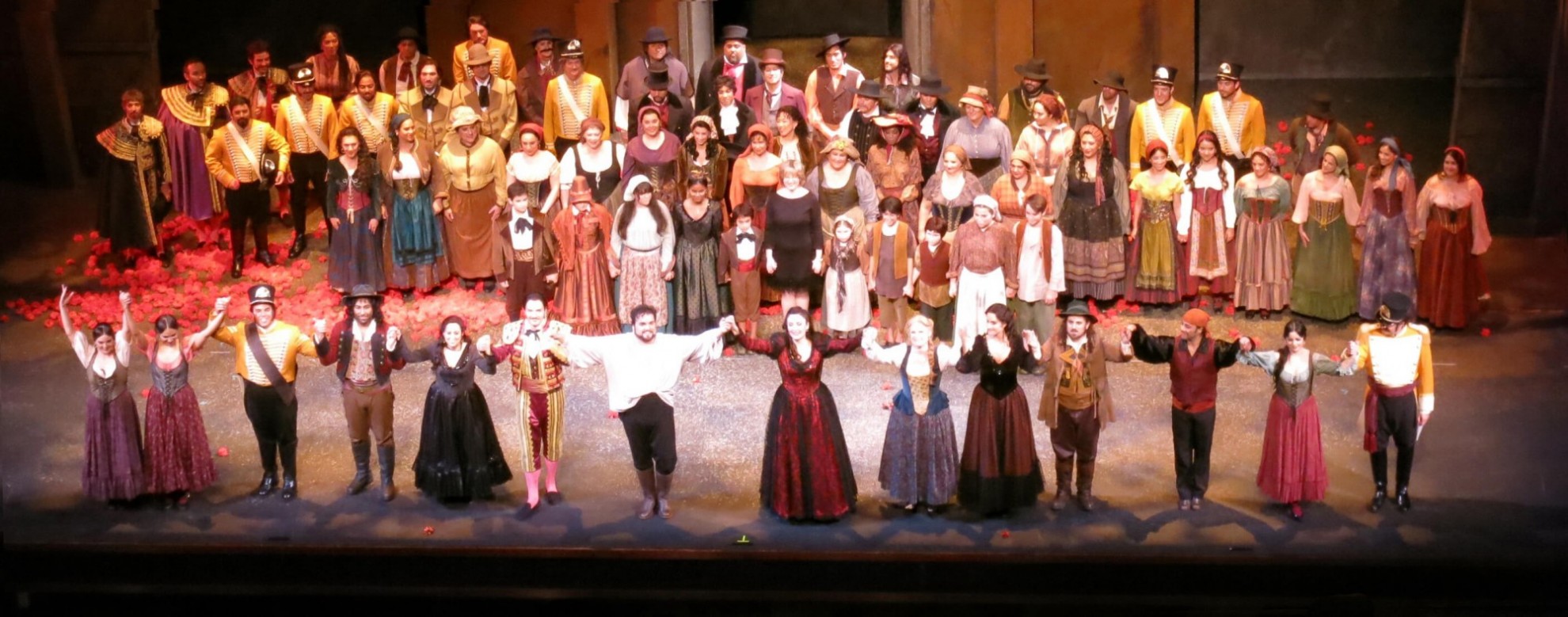 Carmen, amor sin ley