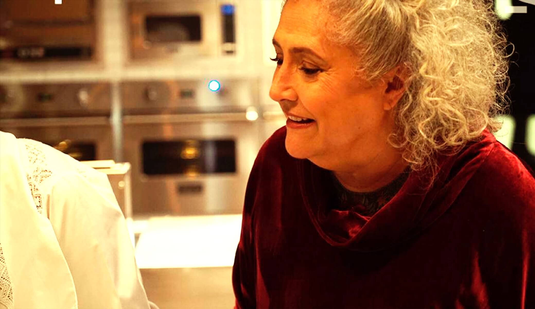 Laura Esquivel: «Cada imagen y cada palabra son sanadoras»