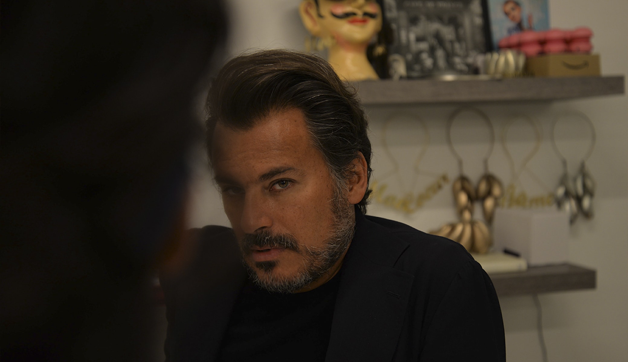 Oscar Carvallo: Estoy en el multiculturalismo entre París y Miami