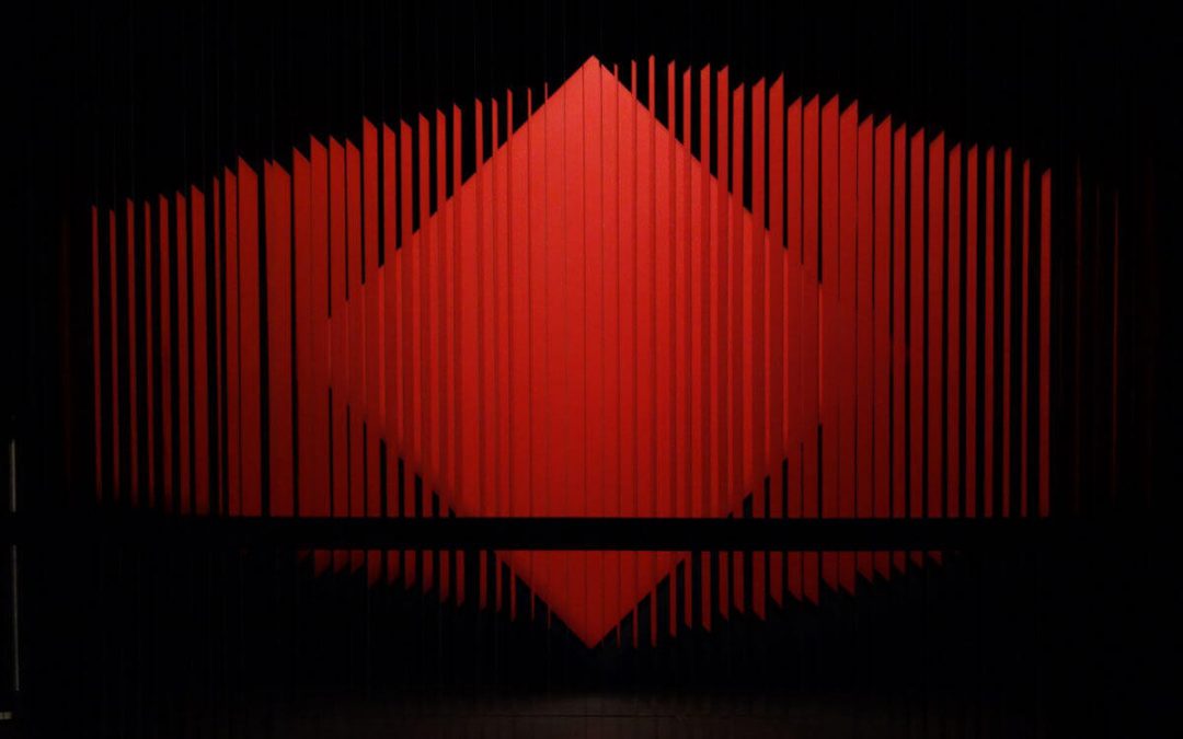 Julio Le Parc, Form into Action