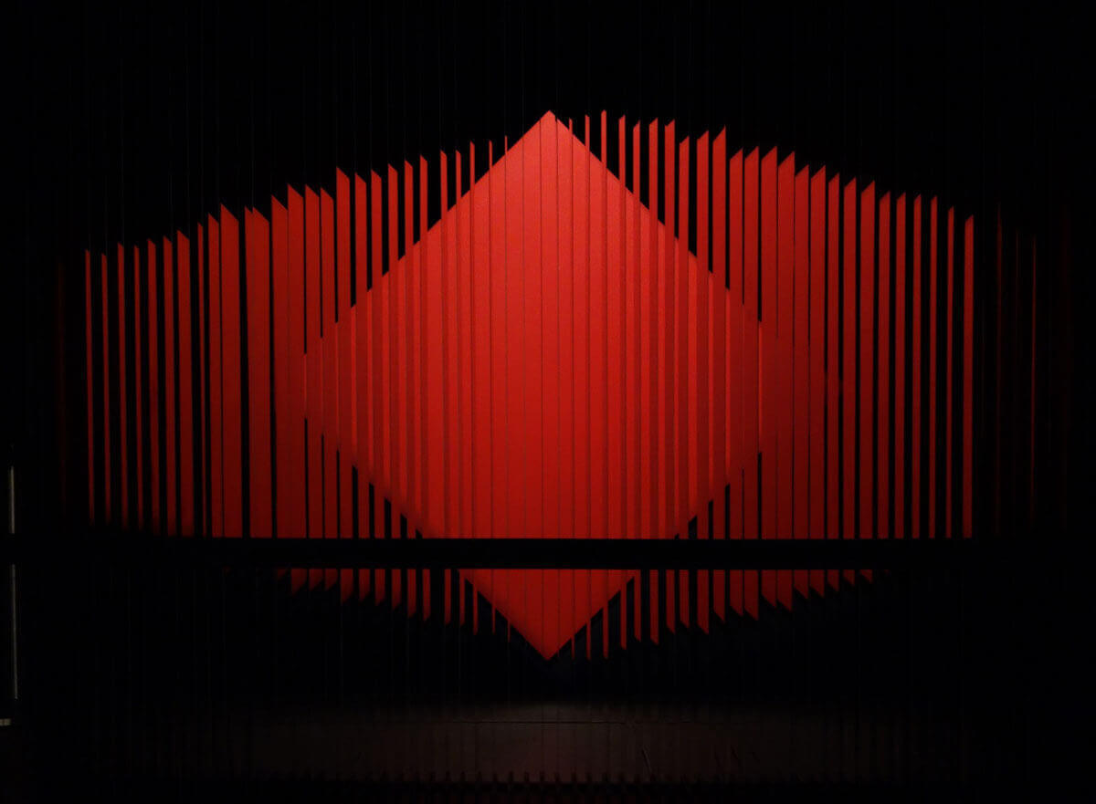 Julio Le Parc, Form into Action