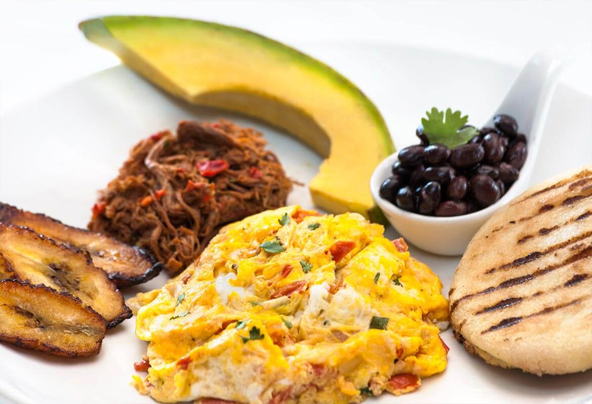 The wynwood times Casabe 305 bistro