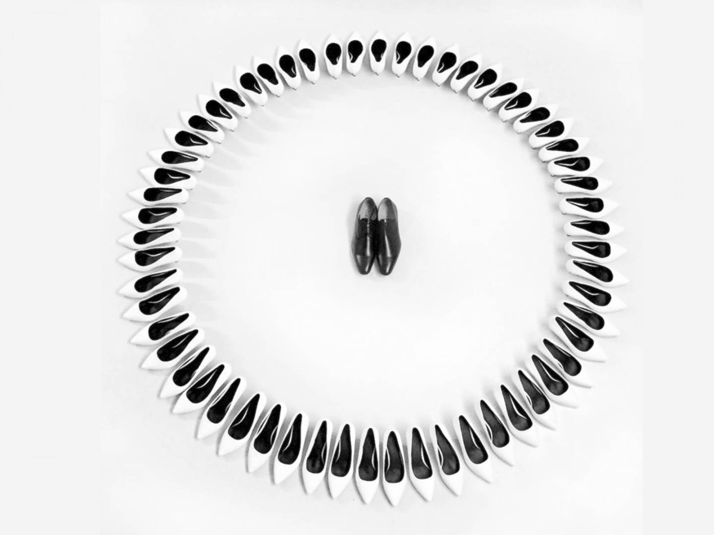 Annette Turrillo: Sublimaciones