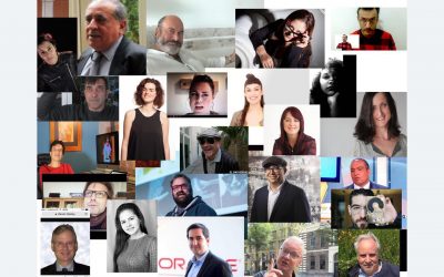 Cuando el arte y la tecnología se unen, las distancias no existen