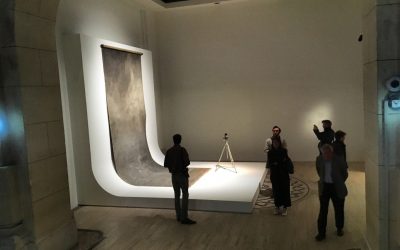 Los 100 años de IRVING PENN