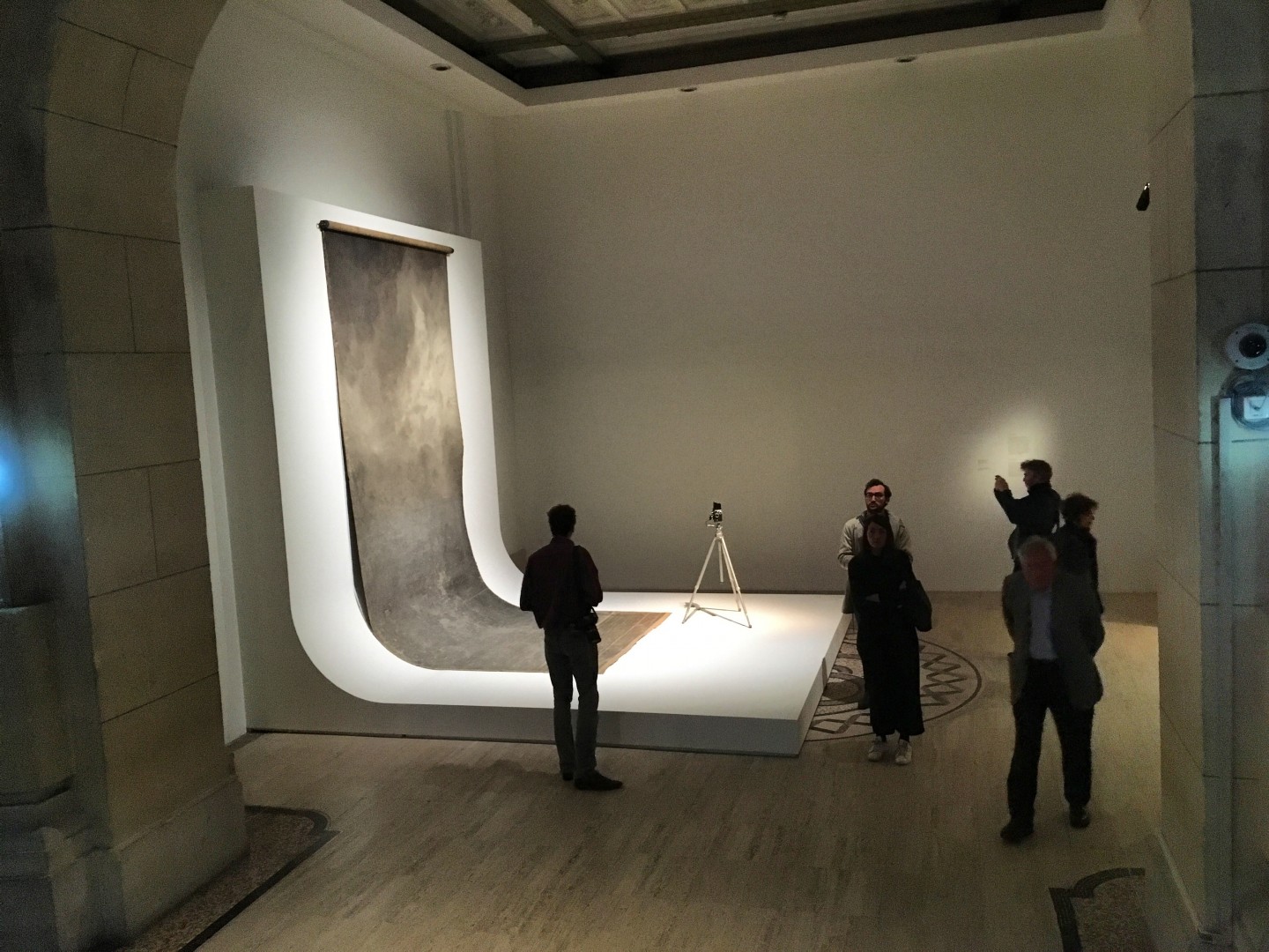 Los 100 años de IRVING PENN