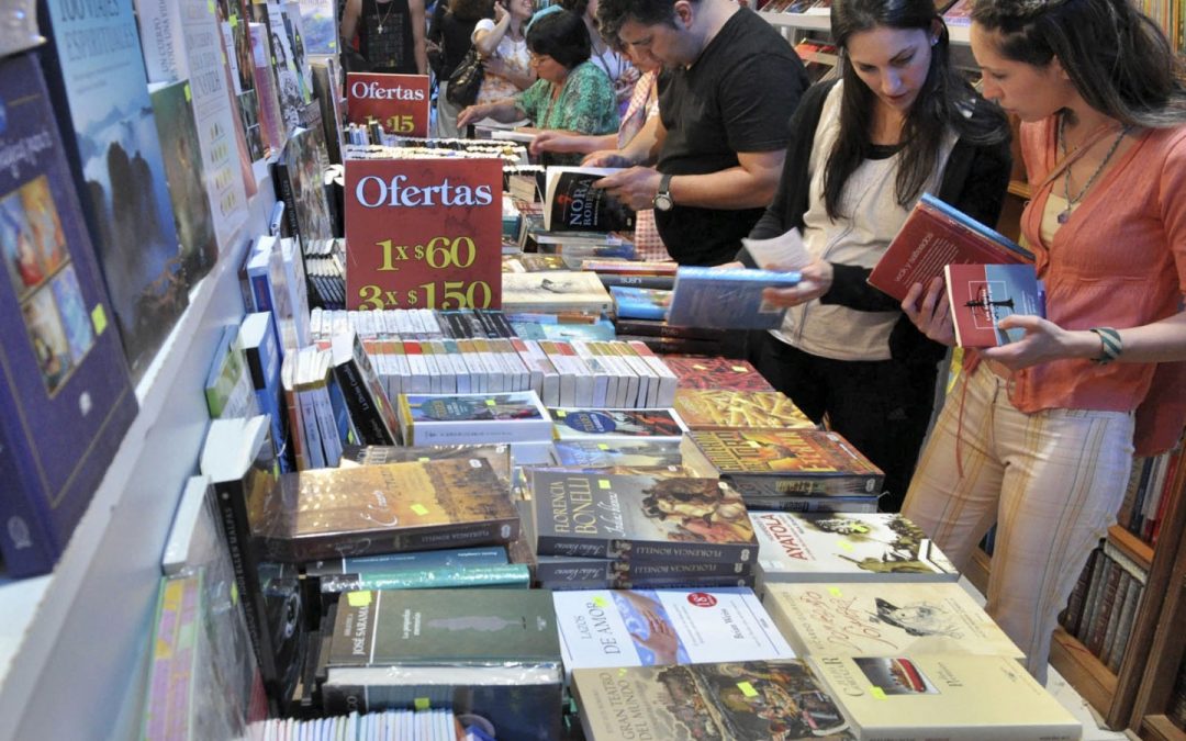 VENEZUELA EN LA FERIA INTERNACIONAL DEL LIBRO DE MIAMI 2017