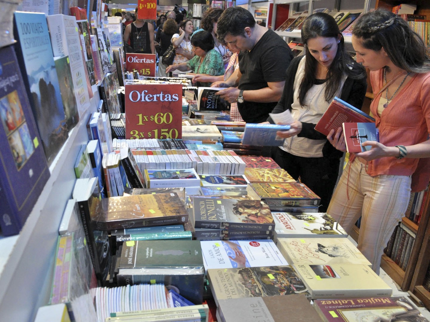 VENEZUELA EN LA FERIA INTERNACIONAL DEL LIBRO DE MIAMI 2017