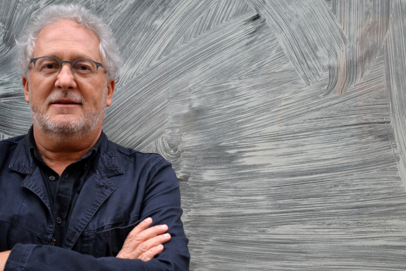 Héctor Abad en Paris