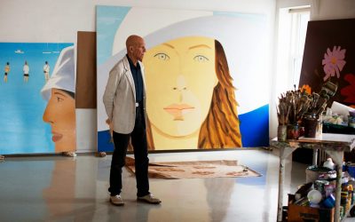 Alex Katz