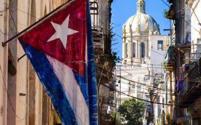 Los Nómadas de la noche, una Cuba después de Castro