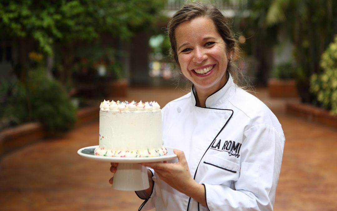 La cocina es cultura para la vida