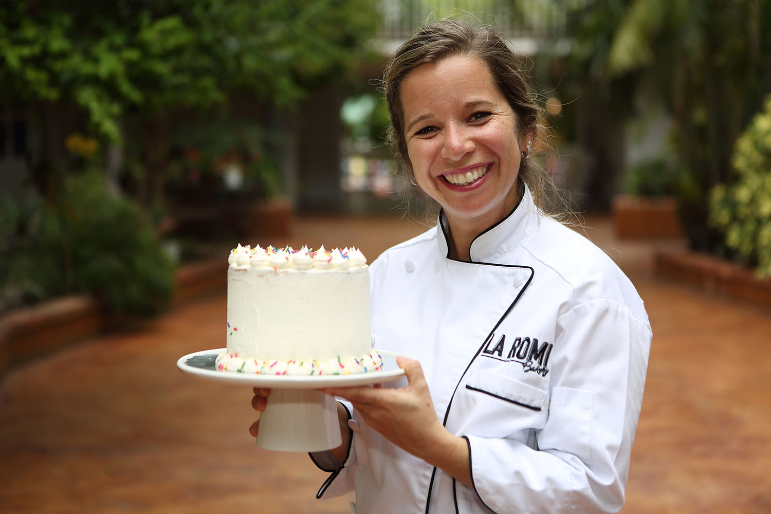 La cocina es cultura para la vida