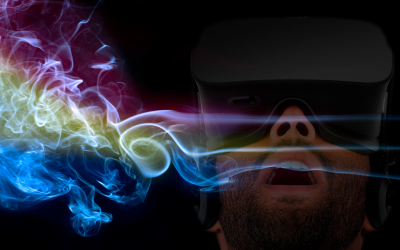 Sensibilidad Virtual y Eros Electrónico