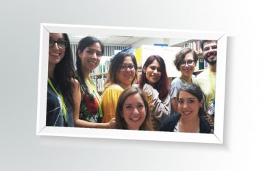 Goethe-Institut apoya a booktubers venezolanas