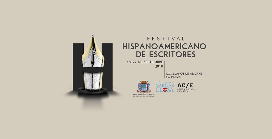 Primer Festival Hispanoamericano de Escritores: Un puente de palabras entre dos continentes.