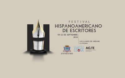 Primer Festival Hispanoamericano de Escritores: Un puente de palabras entre dos continentes.