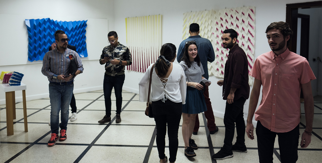 Cerquone Projects, un espacio para el arte