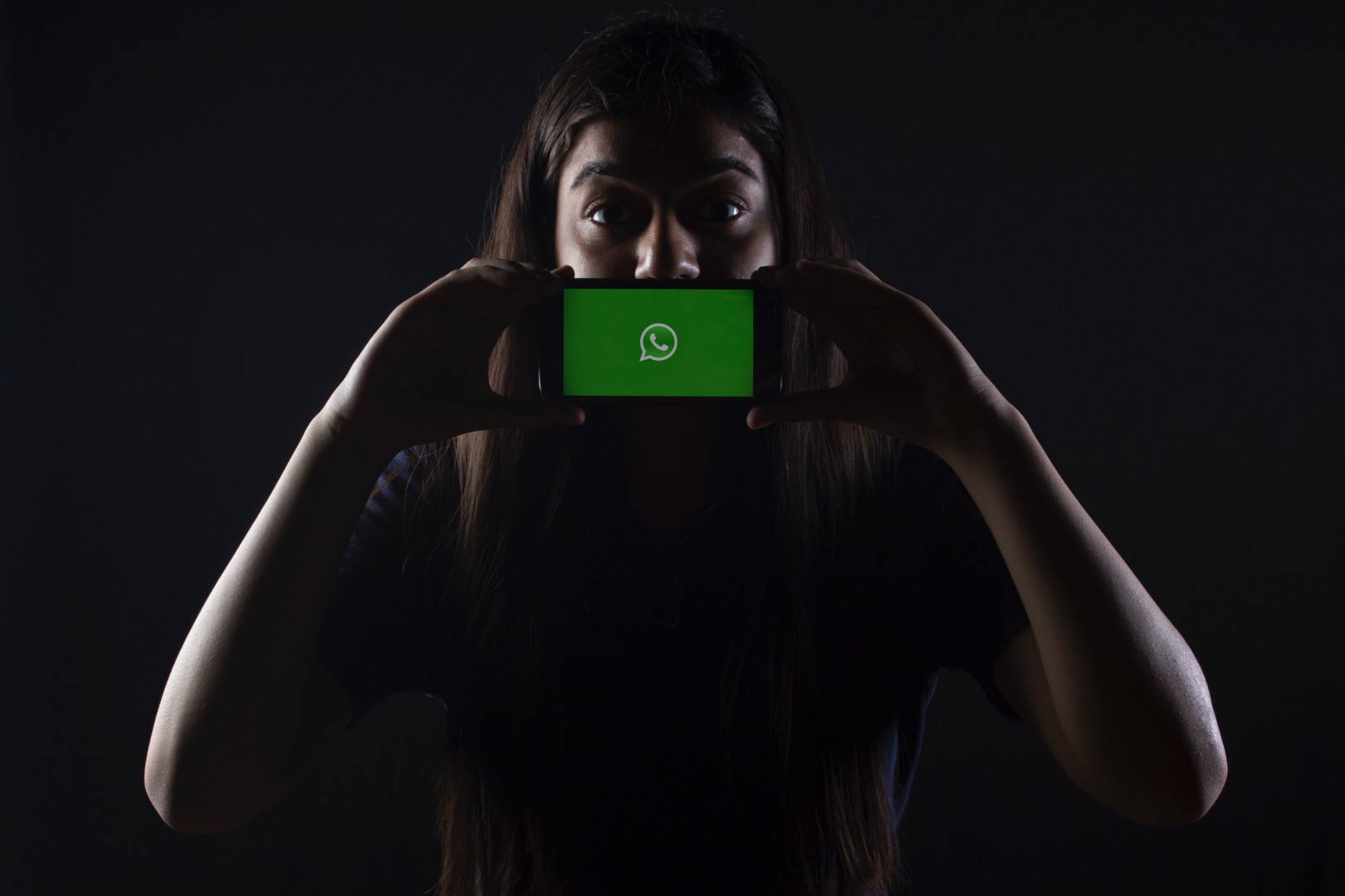 La intermitencia comunicativa o ¡ya va que tengo un WhatsApp!