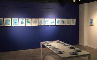 El Miami New Media Festival presente en el Concrete Space
