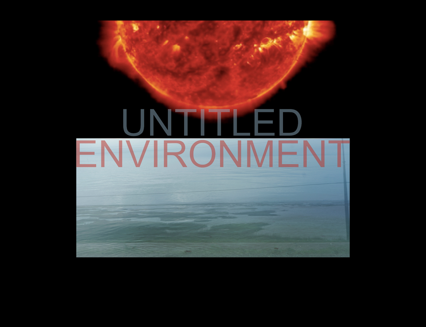 UNTITLED ENVIRONMENT: Julia Zurilla & Gabriela Gamboa