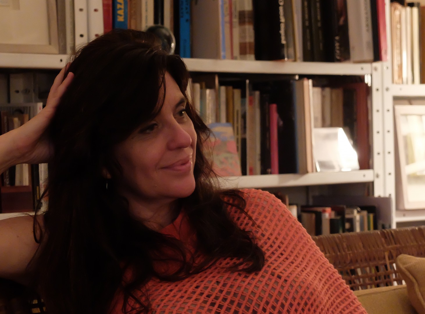 Descubriendo a Julia Zurilla