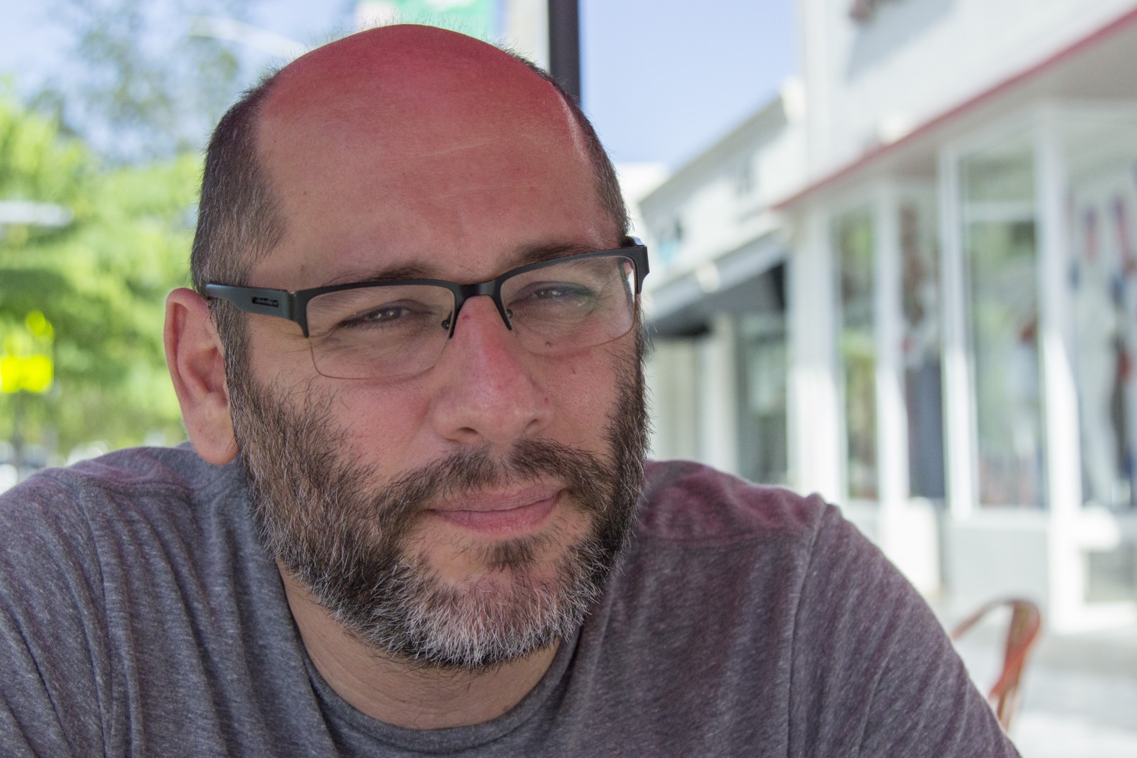 “El último New York Times” de Luis A. Ordoñez