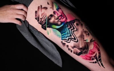 El arte del tatuaje, cuando el canvas es la piel