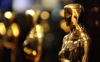 Todos los premios conducen al Oscar