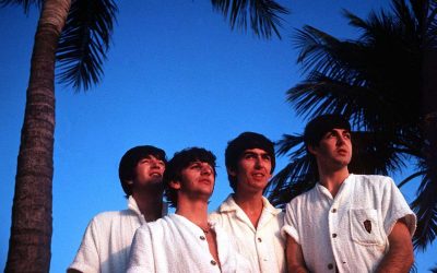 “Days in Paradise”. The Beatles y Miami, amor a primera vista