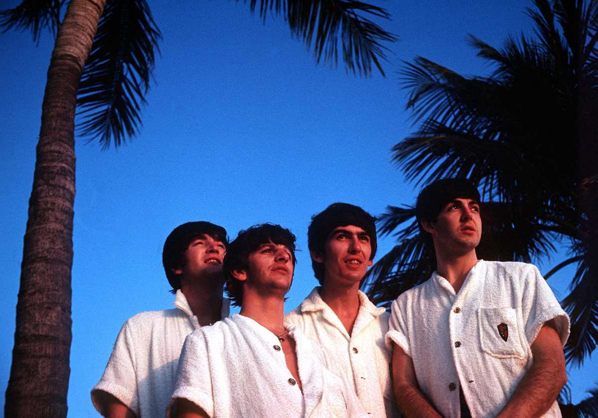 beatles