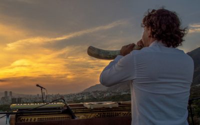 José Agustín Sánchez, un viaje más allá de la música