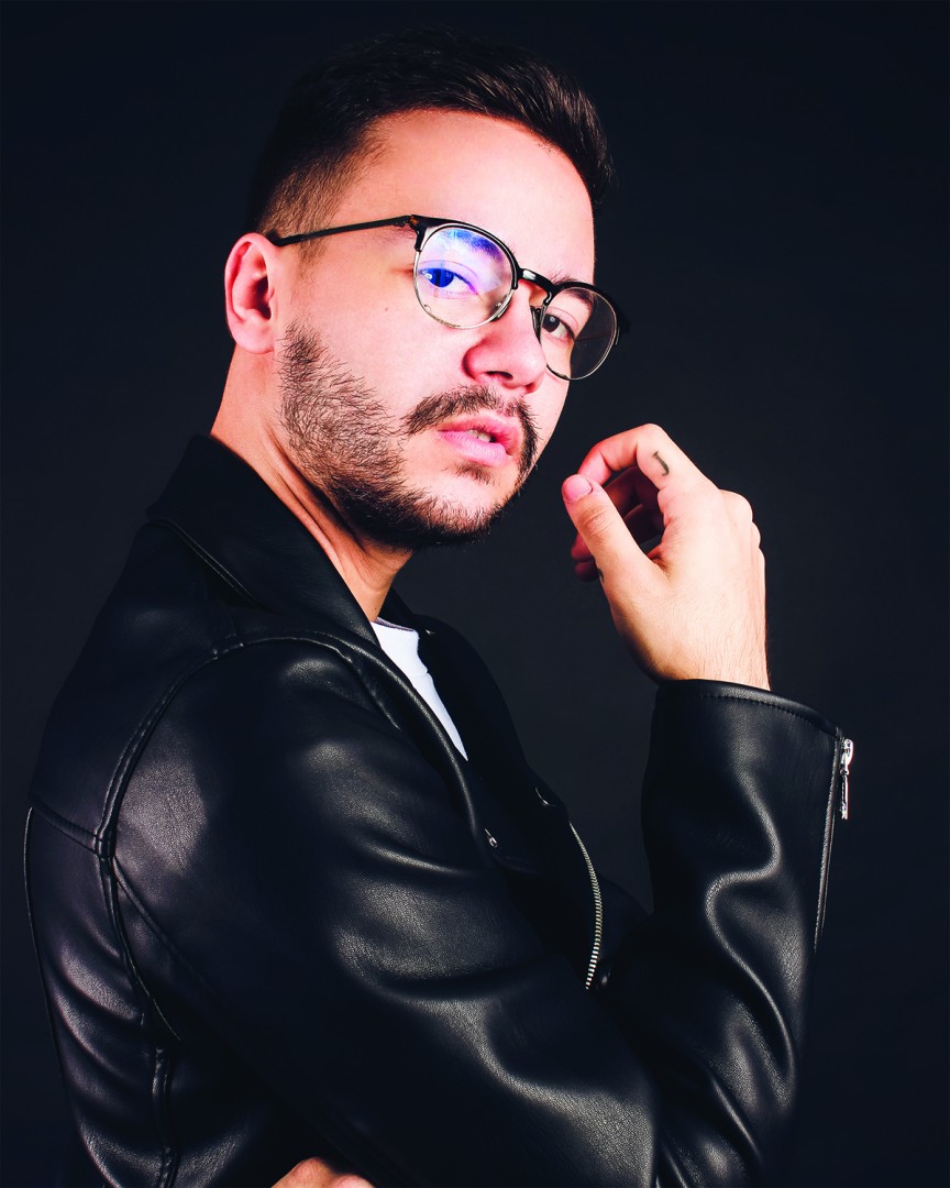 Descubriendo a Manuel Rangel