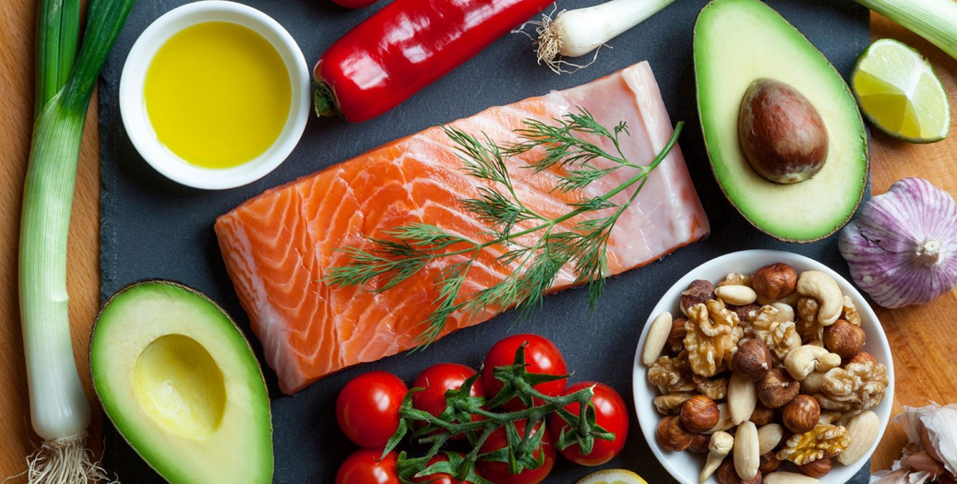 No es una dieta, es un estilo de vida