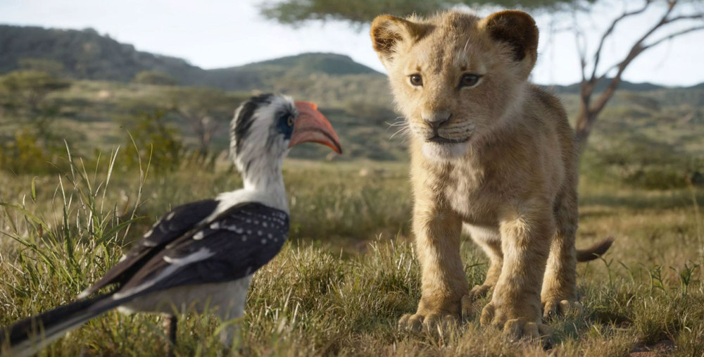Shut up and take my money! Las adaptaciones live action de Disney