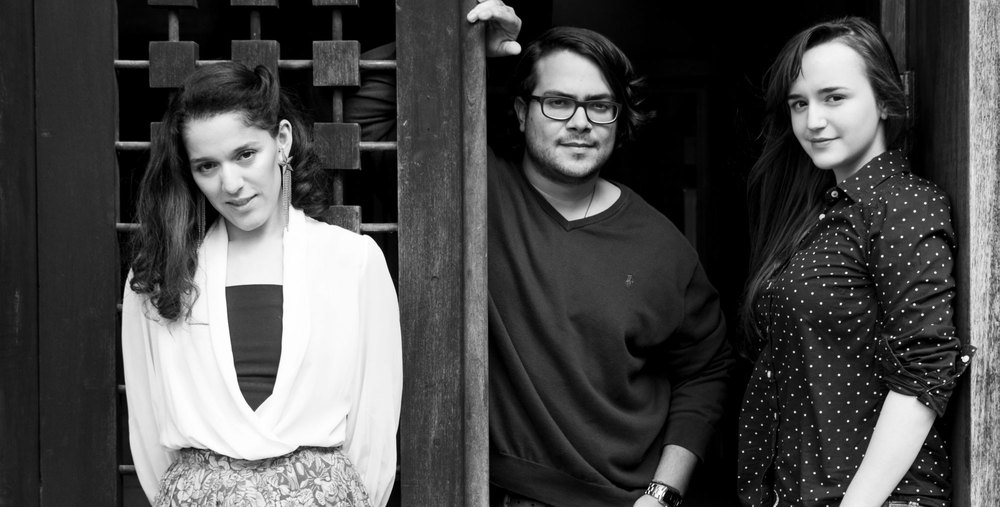 El Hatelier: un espacio de encuentros contemporáneos  para el arte abre en El Hatillo