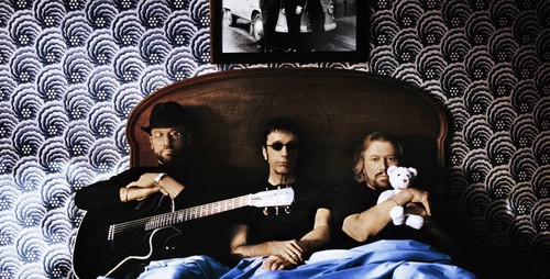 El sueño americano de los Bee Gees