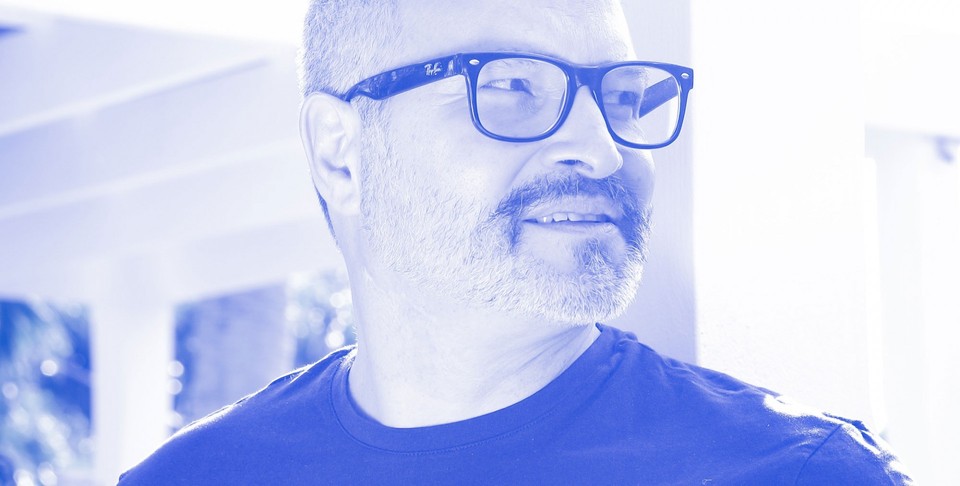 Descubriendo a Rafa Muci