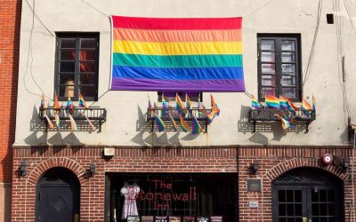 A 50 años de Stonewall… (2da parte)