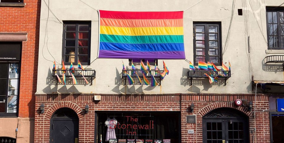 A 50 años de Stonewall… (2da parte)