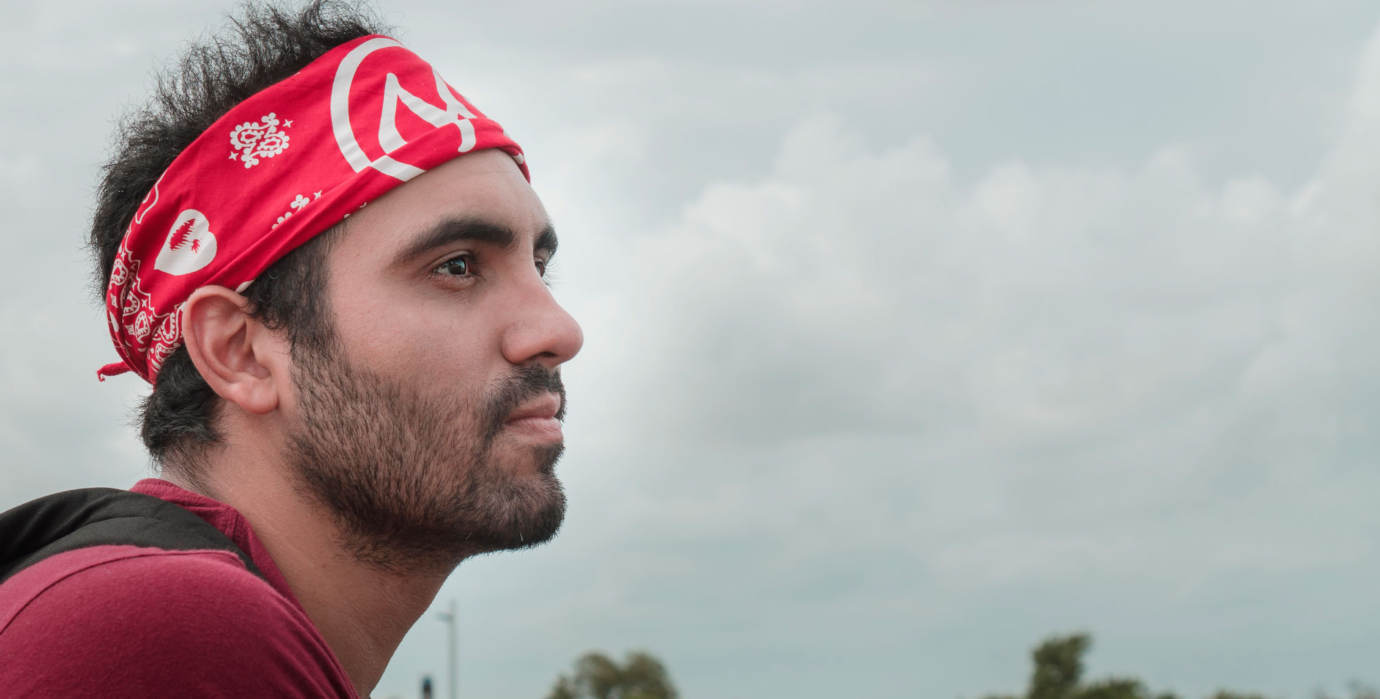 La fotografía de Anthony Sleiman
