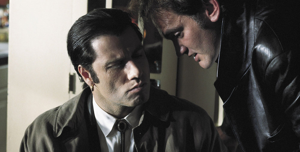Tarantino, una controvertida leyenda del cine