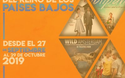 Llega a Venezuela el 3er Festival de Cine del Reino de los Países Bajos