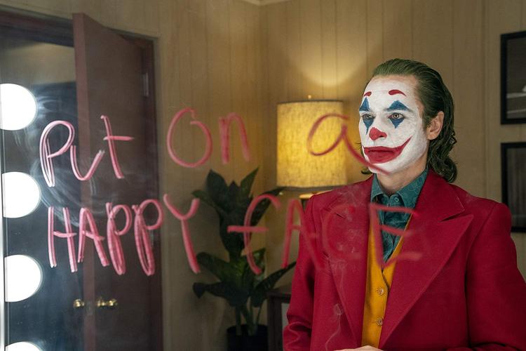 En las fauces del mal: JOKER, previo a su estreno, ya es leyenda
