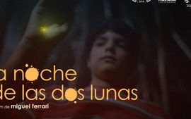 La noche de las dos lunas estrena en Venezuela