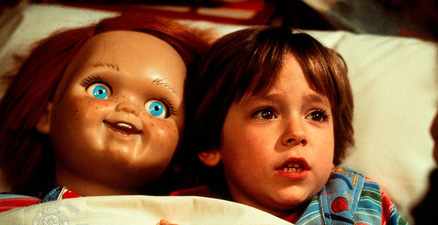Especial del cine de los ochenta ¡Terror y música para toda la familia! (Parte II)