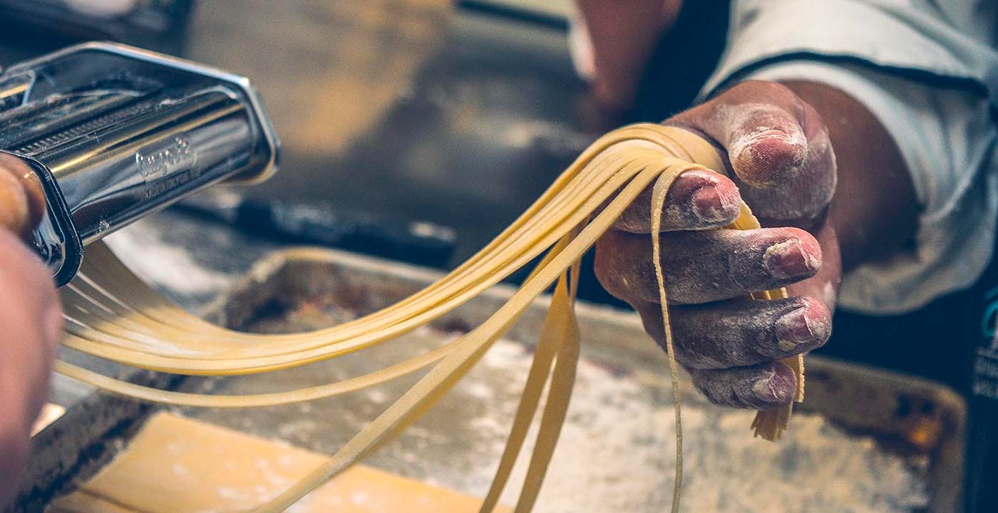 Llega a Caracas la IV edición de la Semana de la Cocina Italiana en el mundo